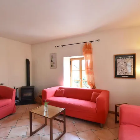 بيت للعطل In Saint-die-des-vosges With Terrace La Voivre (Vosges)