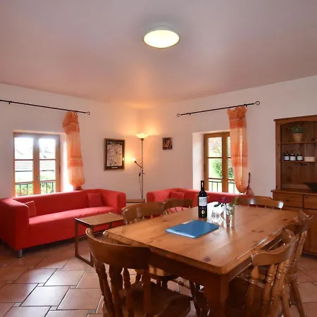 بيت للعطل In Saint-die-des-vosges With Terrace La Voivre (Vosges)
