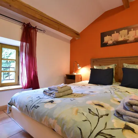 بيت للعطل In Saint-die-des-vosges With Terrace La Voivre (Vosges)